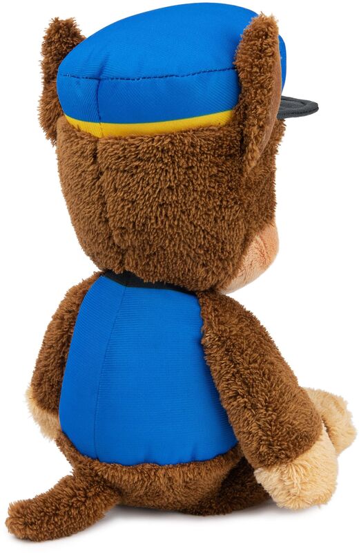 Paw Patrol Λούτρινο Chase Take Along (6069433) - φωτογραφία 3