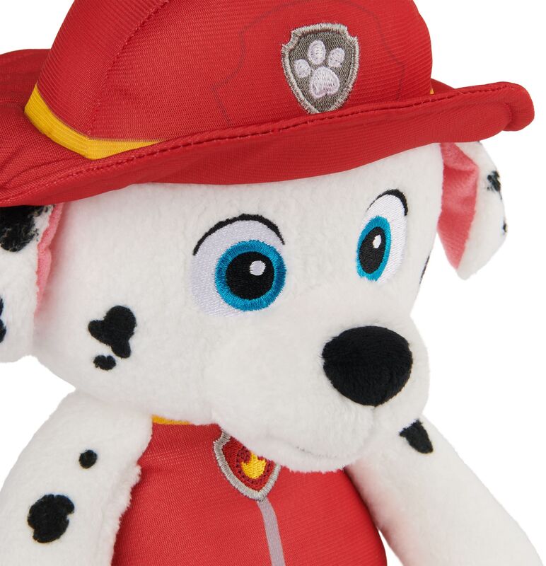 Paw Patrol Λούτρινο Marshall Take Along (6071108) - φωτογραφία 2