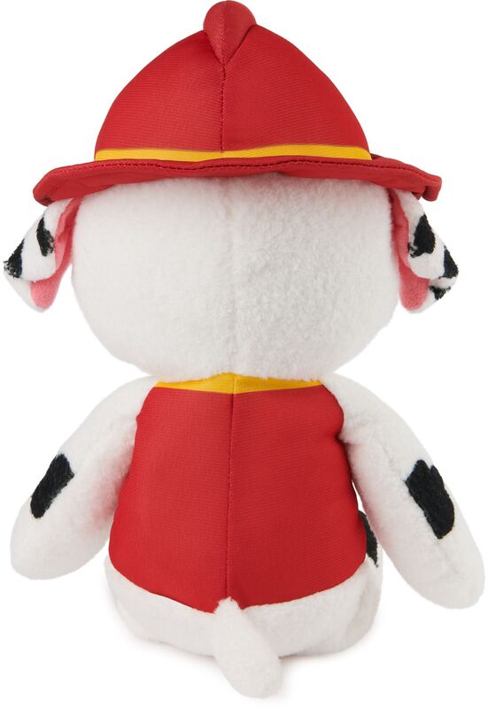 Paw Patrol Λούτρινο Marshall Take Along (6071108) - φωτογραφία 3