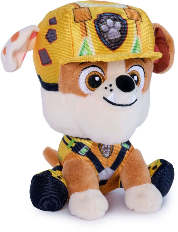 Paw Patrol Dino Movie Λούτρινα Κουταβάκια 15cm-7 Σχέδια (6077054) - φωτογραφία 4