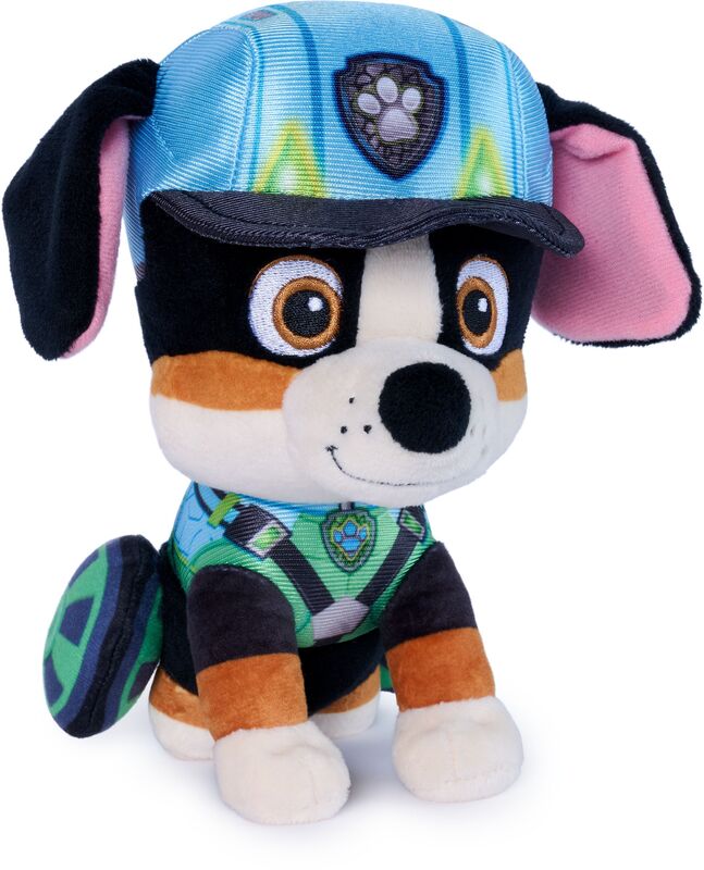 Paw Patrol Dino Movie Λούτρινα Κουταβάκια 15cm-7 Σχέδια (6077054) - φωτογραφία 6