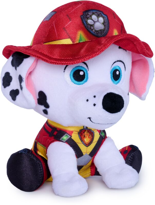 Paw Patrol Dino Movie Λούτρινα Κουταβάκια 15cm-7 Σχέδια (6077054) - φωτογραφία 7