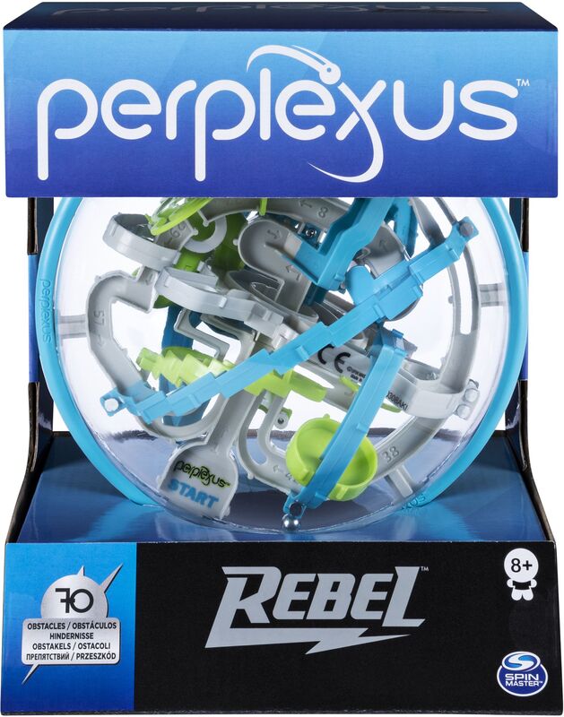 Επιτραπέζιο Replexus Rebel (6053147)