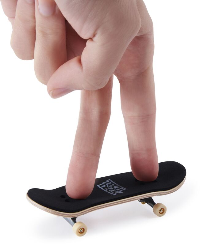 Tech Deck Μονά Σκέϊτ-1Τμχ (6067049) - φωτογραφία 4