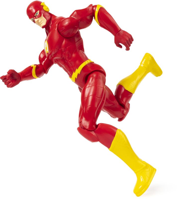 DC Universe Flash Φιγούρα 30cm (6056779) - φωτογραφία 3