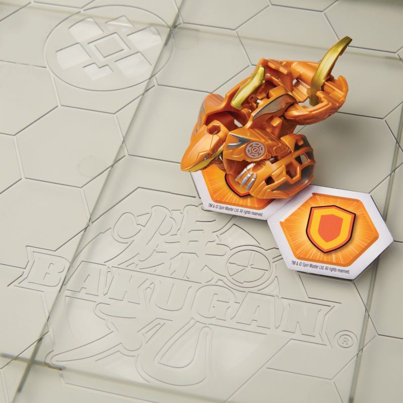 Bakugan Αρένα Μάχης S3 (6060362) φωτογραφία
