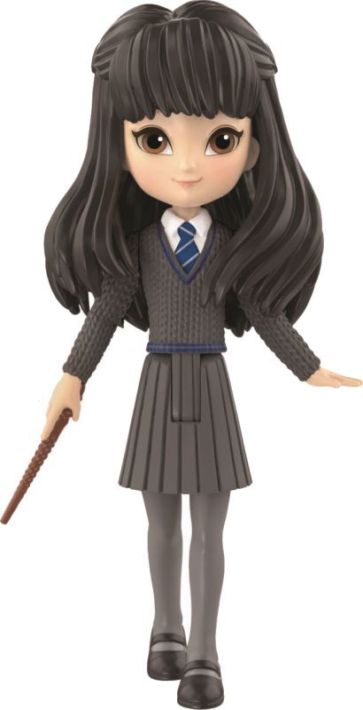 WW Harry Potter Patronus Λούνα Και Τσο 2Τμχ (6063831) φωτογραφία