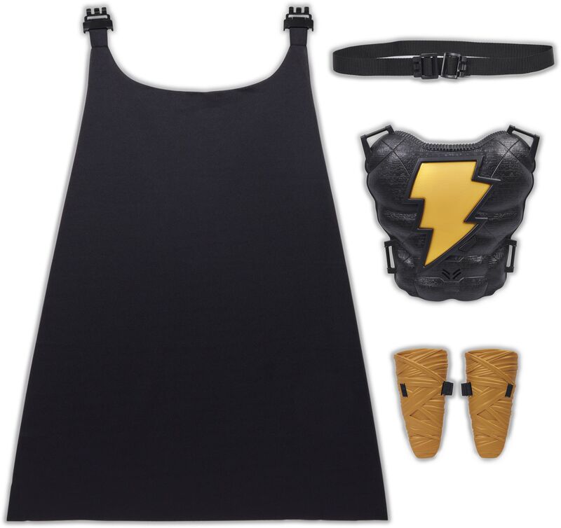 Black Adam Deluxe Roleplay (6064883) φωτογραφία