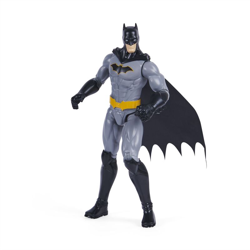 Batman Σετ 3 Φιγούρες 30cm (6064967) - φωτογραφία 4