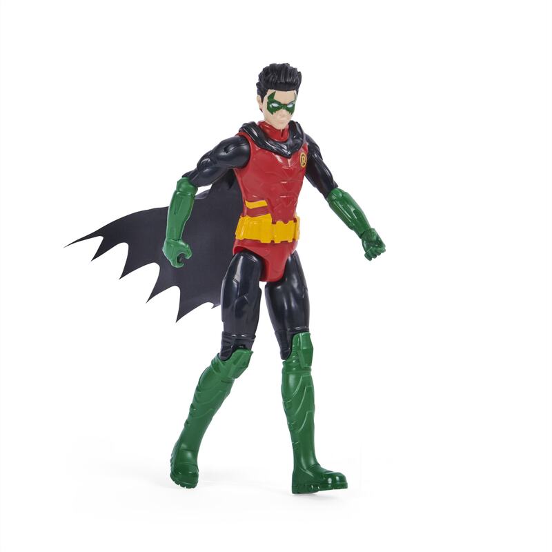 Batman Σετ 3 Φιγούρες 30cm (6064967) - φωτογραφία 5