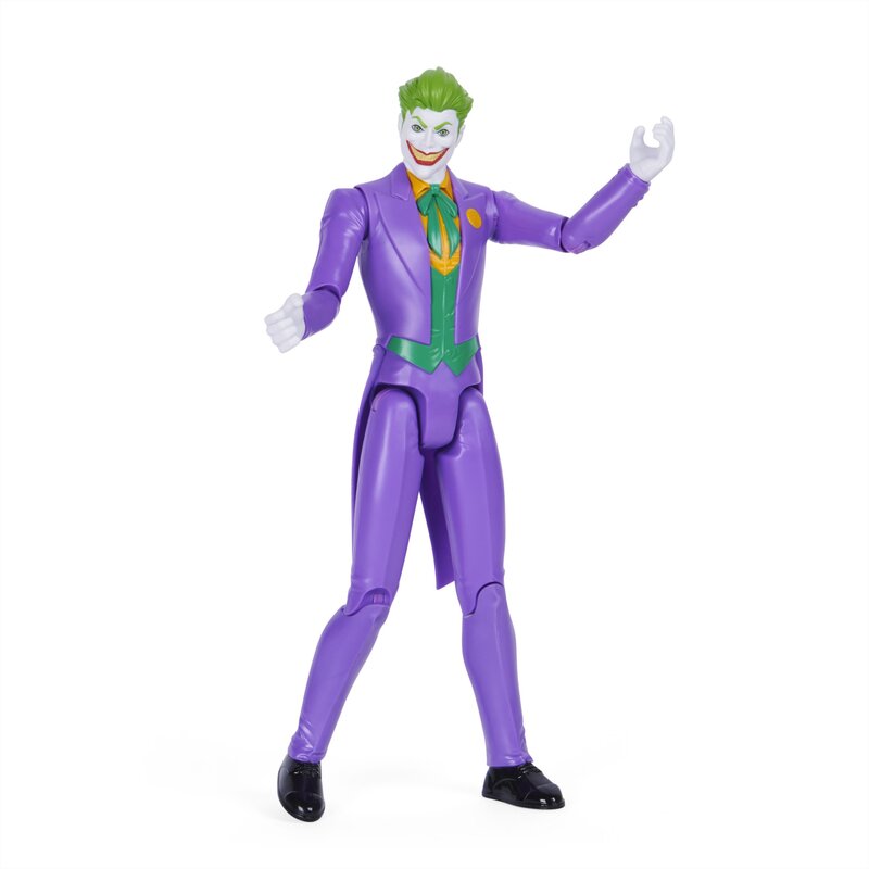 Batman Σετ 3 Φιγούρες 30cm (6064967) - φωτογραφία 6