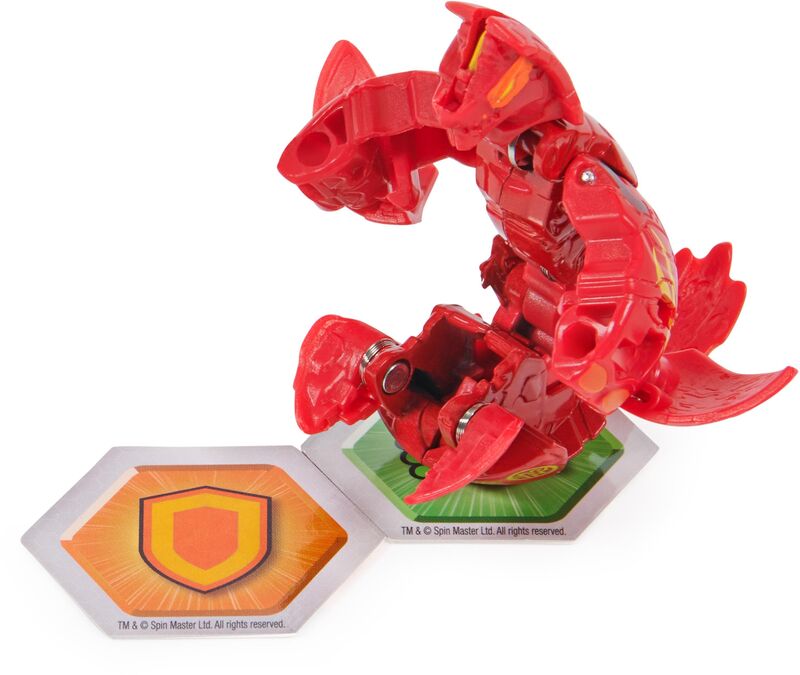 Bakugan Legends Platinum-5 Σχέδια (6066094) φωτογραφία