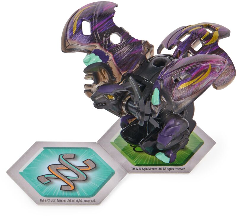 Bakugan Legends Platinum-5 Σχέδια (6066094) φωτογραφία