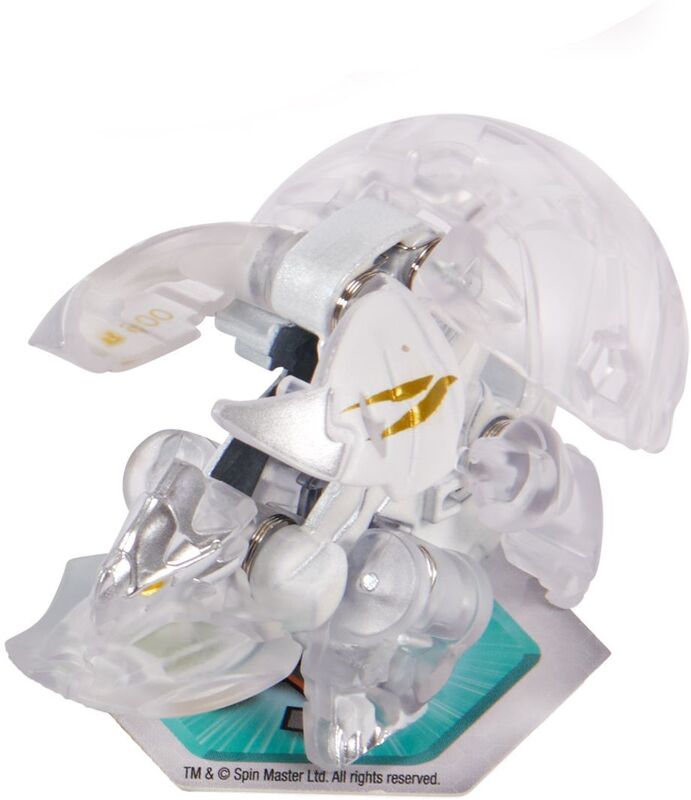 Bakugan Legends Platinum-5 Σχέδια (6066094) φωτογραφία