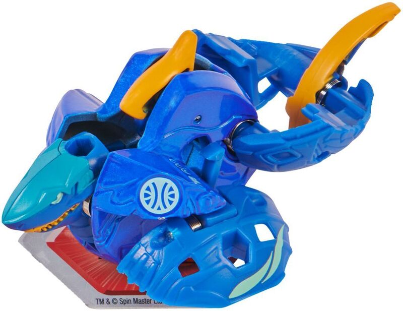 Bakugan Legends Platinum-5 Σχέδια (6066094) φωτογραφία