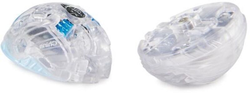 Bakugan Ειδική Επίθεση S3.11-3 Σχέδια (6066715) - φωτογραφία 4