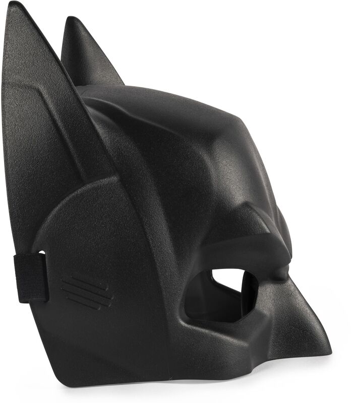 Batman Μάσκα & Κάπα (6067380) φωτογραφία