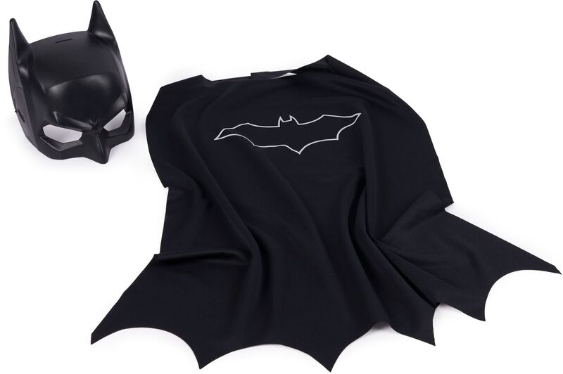 Batman Μάσκα & Κάπα (6067380) φωτογραφία