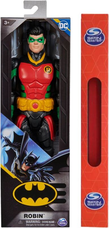 Batman Φιγούρα Robin (6067623)