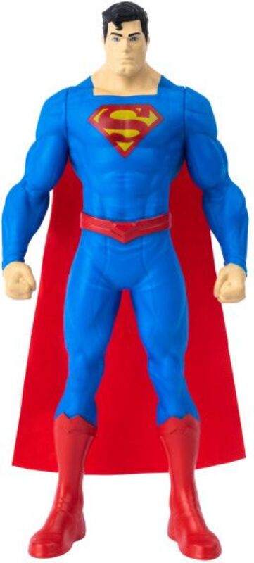 DC Universe Superman Φιγούρα 15cm (6067722)