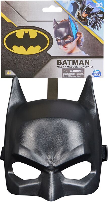 Batman Μάσκα-3 Σχέδια (6069181)