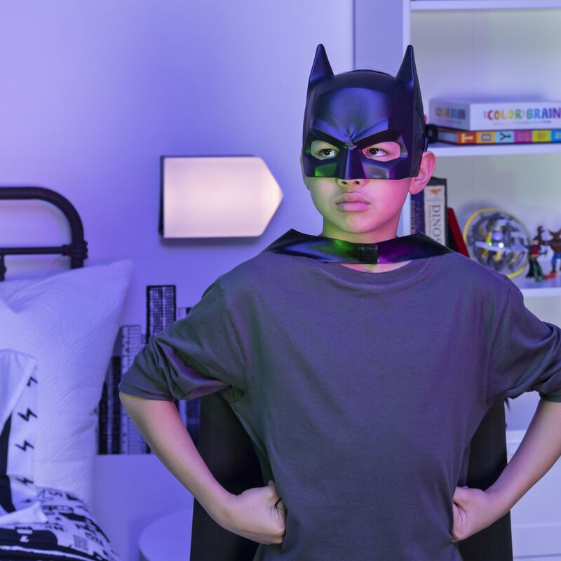 Batman Μάσκα-3 Σχέδια (6069181) φωτογραφία