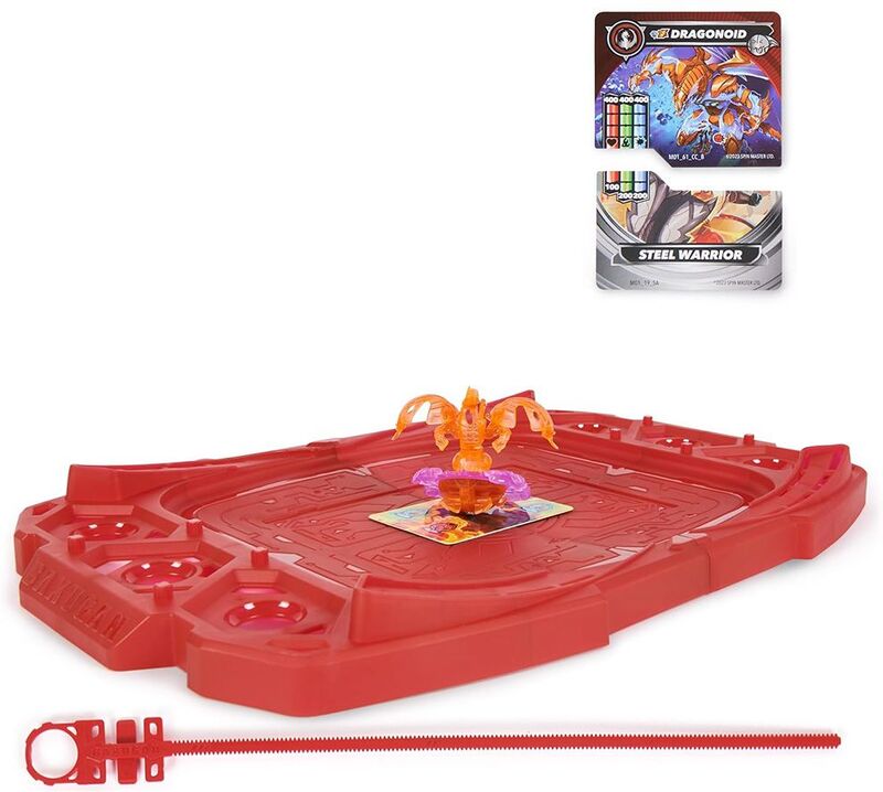 Bakugan Battle Zone S3.1 (6069964)