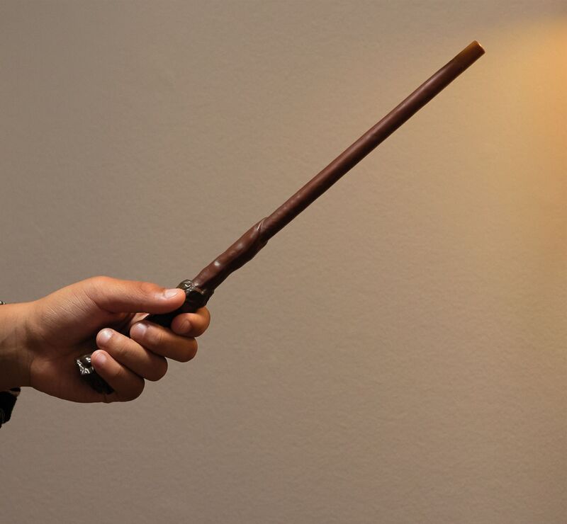 WW Harry Potter Ραβδί Με Ξόρκια & Ήχους (6071774) φωτογραφία