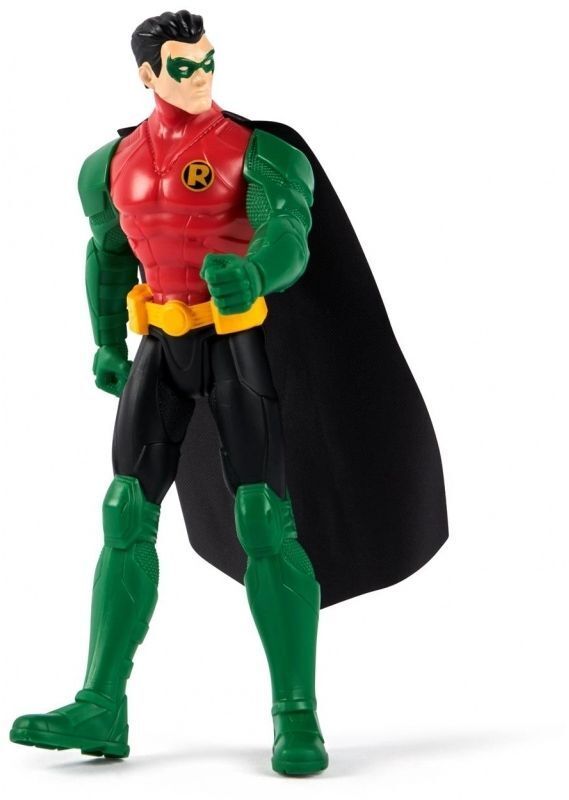 Batman Φιγούρα 15cm-2 Σχέδια (6072742)