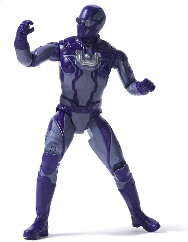 Superman Movie Φιγούρα 30cm-5 Σχέδια (6073189)