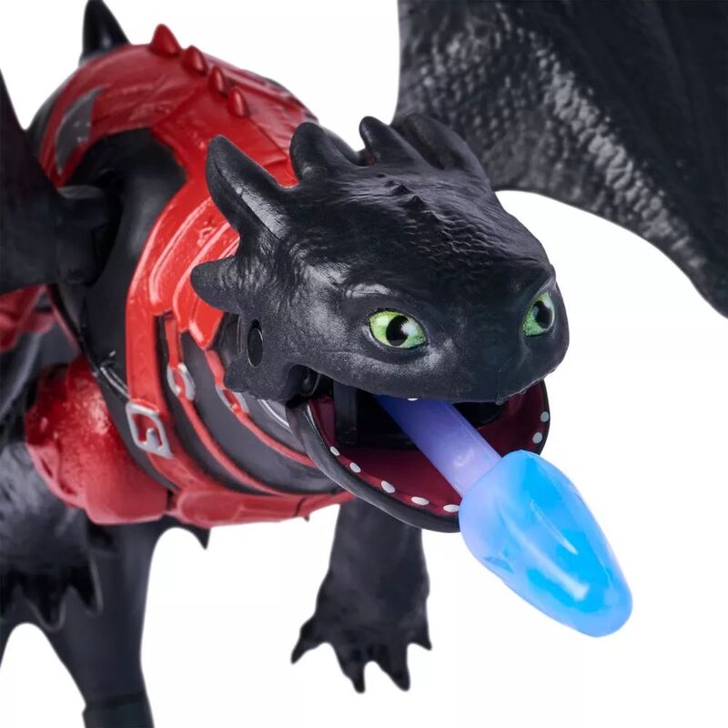 Dragons Playset Μάχης-2 Σχέδια (6075575) - φωτογραφία 6