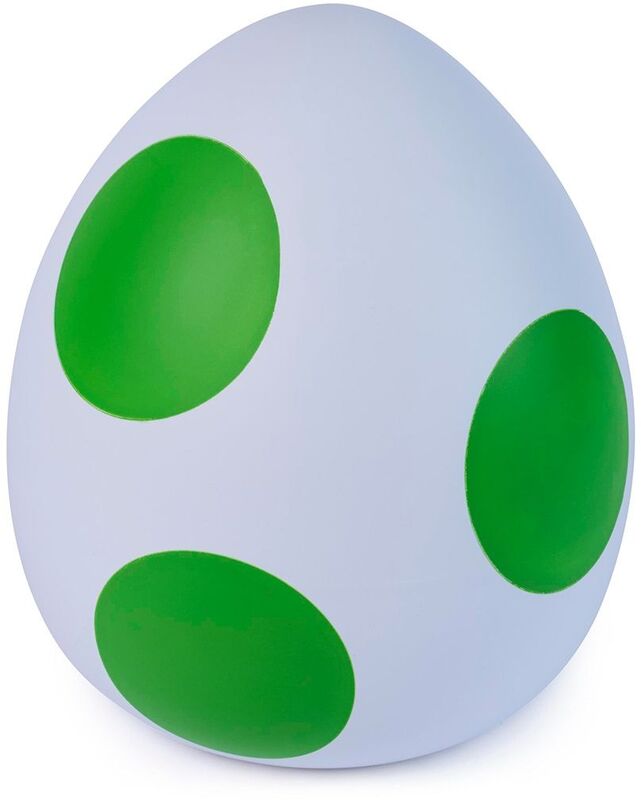 Διαδραστική Φιγούρα Spin Master Αυγό Yoshi Interactive - 6076644 - φωτογραφία 3