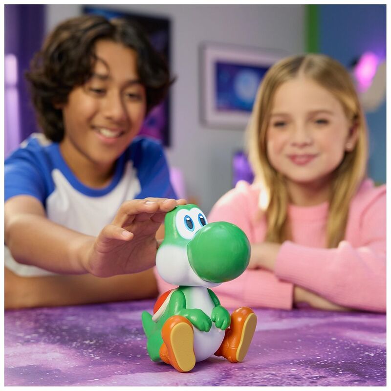 Διαδραστική Φιγούρα Spin Master Αυγό Yoshi Interactive - 6076644 - φωτογραφία 7