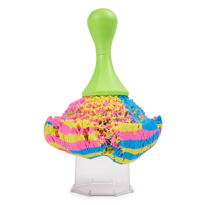 Kinetic Sand Αμμο-Δημιουργίες (6065527) - φωτογραφία 4