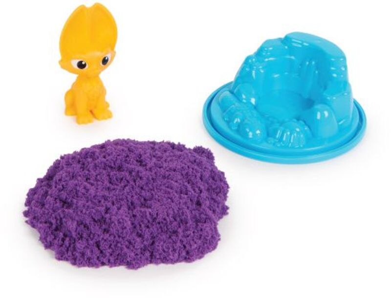 Kinetic Sand Άμμος-Έκπληξη (6066956) - φωτογραφία 3
