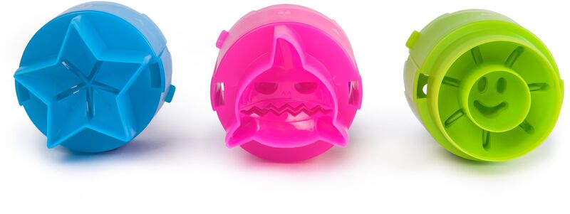 Kinetic Sand Σετ Squish Motion (6069401) - φωτογραφία 3
