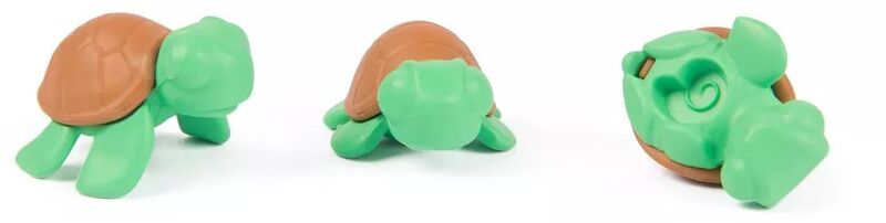 Kinetic Sand Σετ Παραλίας Χελώνα (6069781) φωτογραφία