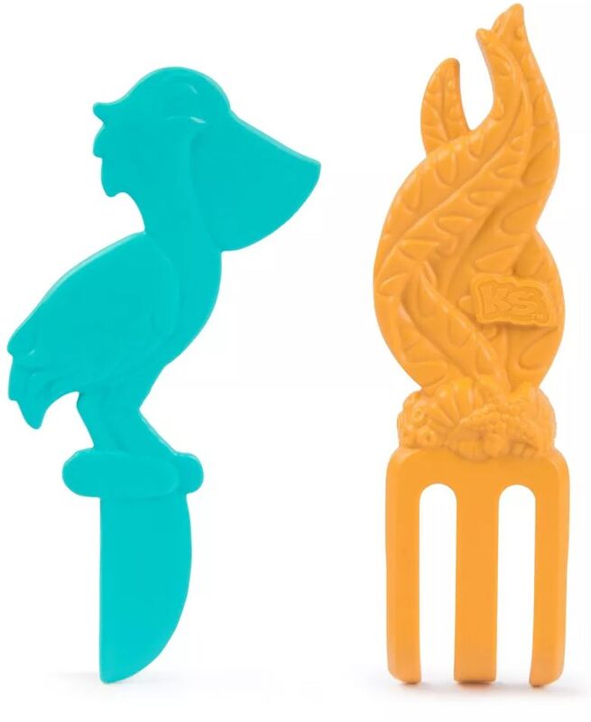 Kinetic Sand Σετ Παραλίας Χελώνα (6069781) φωτογραφία