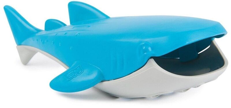 Spin Master Kinetic Sand Σετ Άμμος 3 Χρώματα Deep Sea - 6069782 - φωτογραφία 3