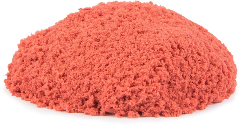 Kinetic Sand Άμμος-Fruity Scents-4 Σχέδια (6070194) - φωτογραφία 7