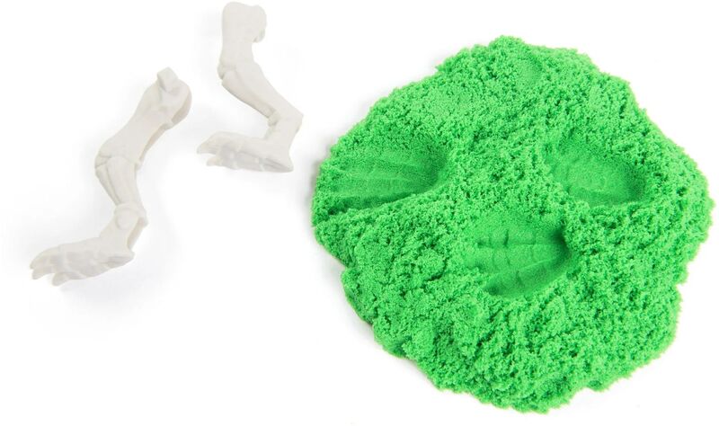 Kinetic Sand Σετ Δεινοσαύρου (6070525) - φωτογραφία 5