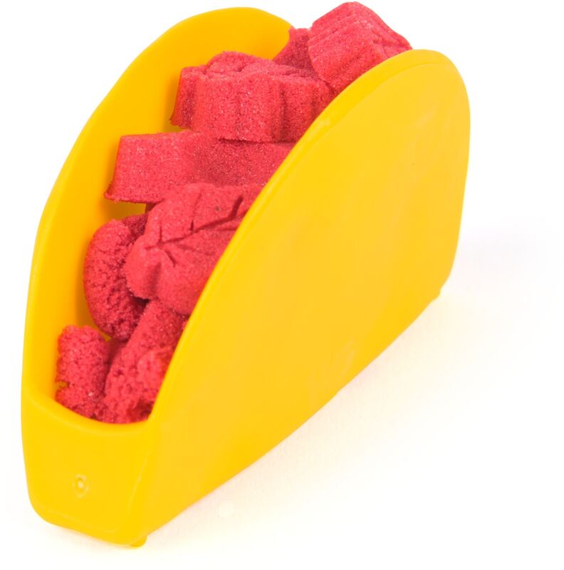 Kinetic Sand Άμμος-Λιχουδιές (6075423) - φωτογραφία 4