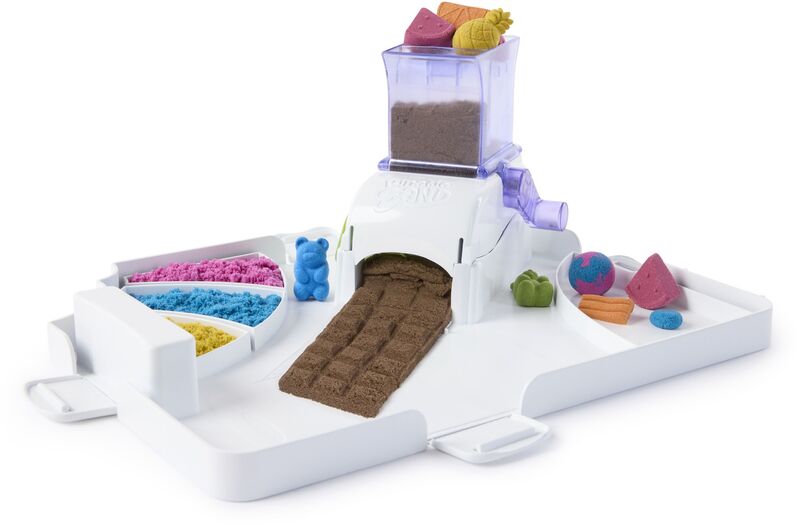 Kinetic Sand Εργαστήριο Ζαχαροπλαστικής (6075652) - φωτογραφία 3