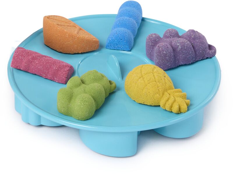 Kinetic Sand Εργαστήριο Ζαχαροπλαστικής (6075652) - φωτογραφία 5