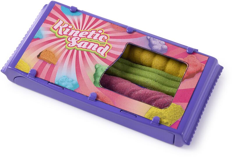Kinetic Sand Εργαστήριο Ζαχαροπλαστικής (6075652) - φωτογραφία 7