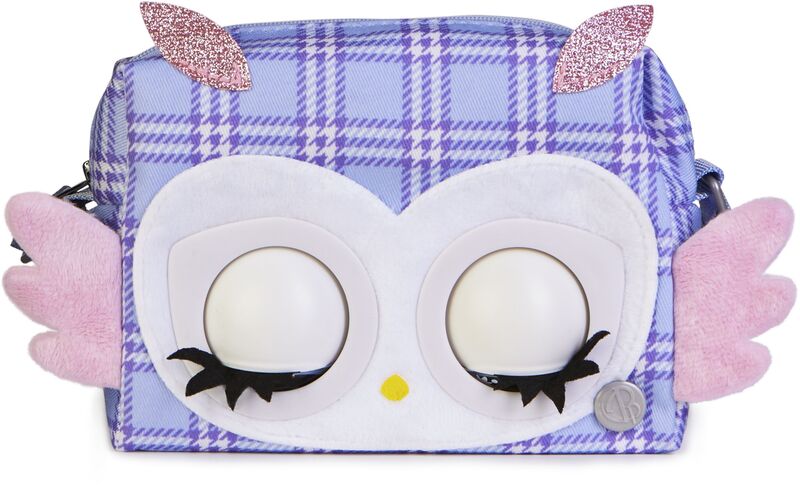 Purse Pets Τσαντάκι-Τυπωμένη Έκδοση-2 Σχέδια (6065132) - φωτογραφία 4