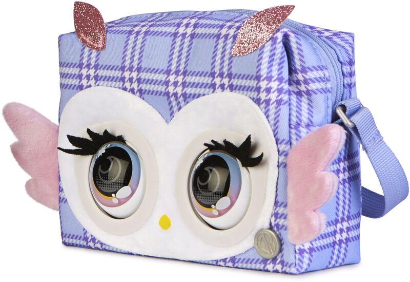 Purse Pets Τσαντάκι-Τυπωμένη Έκδοση-2 Σχέδια (6065132) - φωτογραφία 6