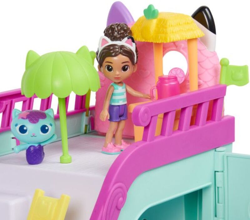 Gabby's Dollhouse Κρουαζιερόπλοιο (6068572) φωτογραφία