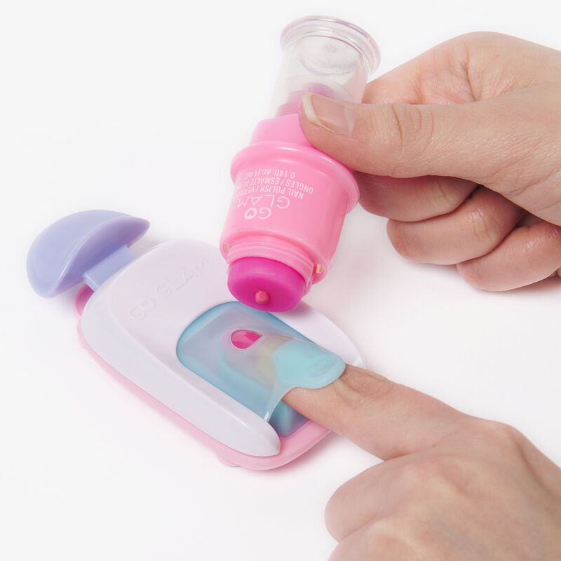 Cool Maker Go Glam Μηχανή Διακόσμησης Νυχιών (6070509) - φωτογραφία 3