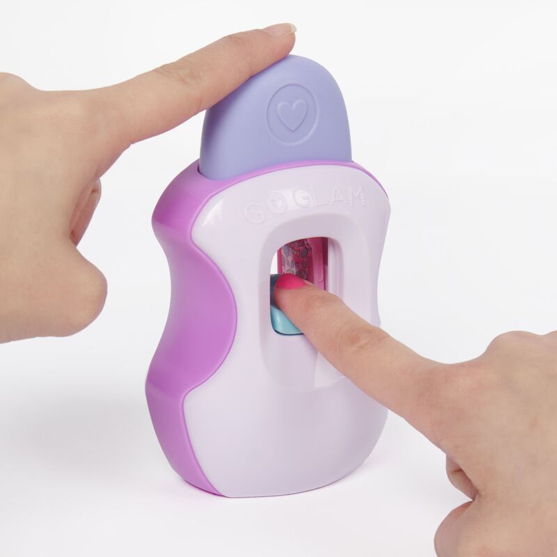 Cool Maker Go Glam Μηχανή Διακόσμησης Νυχιών (6070509) - φωτογραφία 4